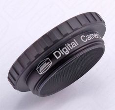 Адаптер Baader Planetarium Digital T-Ring T-2/M37